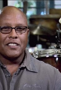 Primary photo for Steve Ferrone