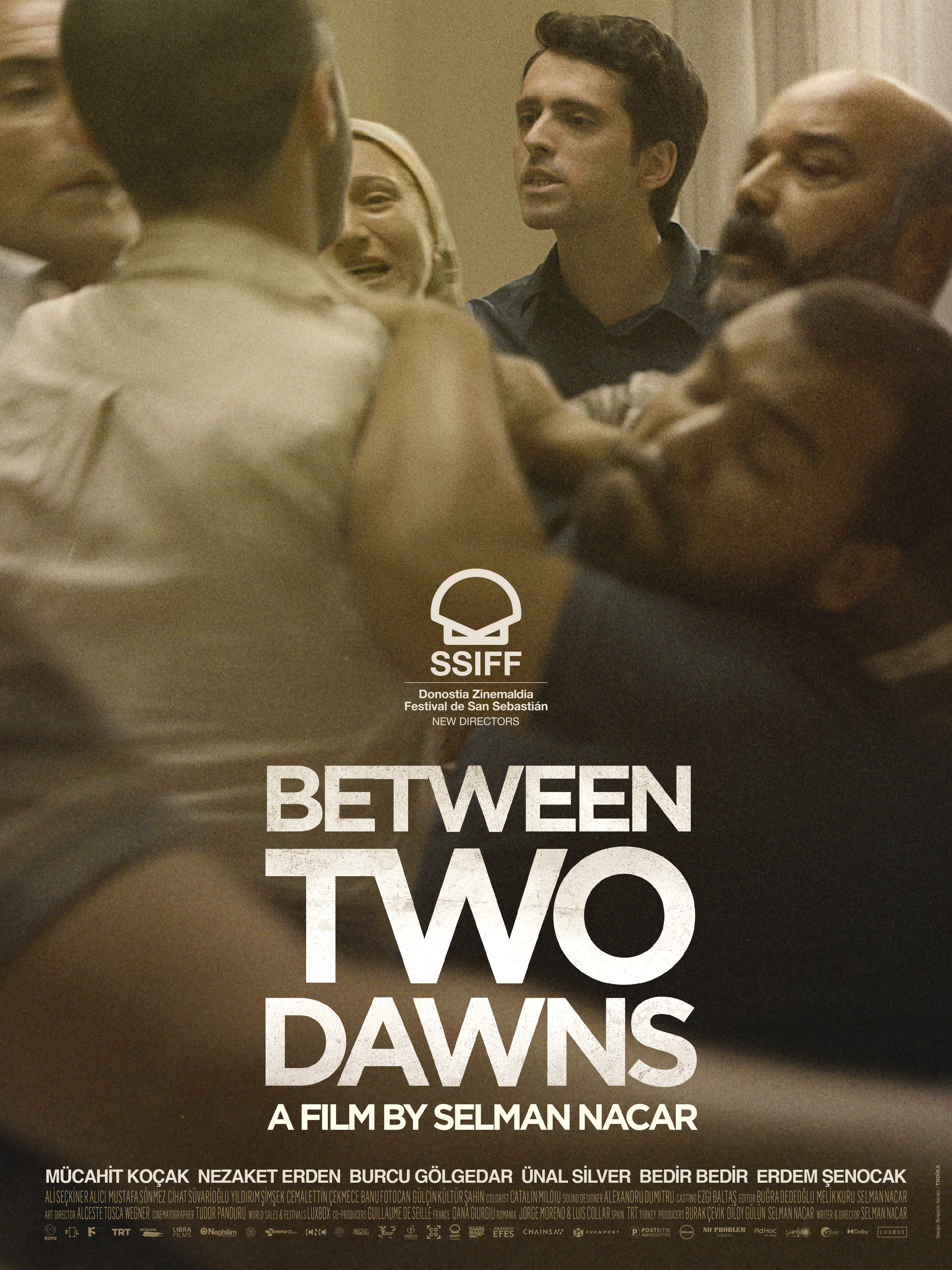 Between Two Dawns (2021)