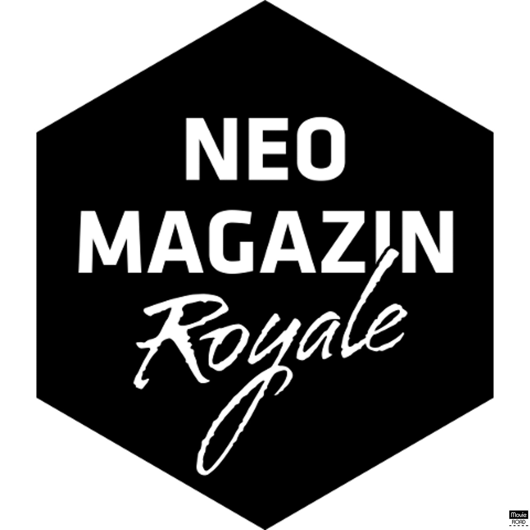 Neo Magazin (2013)