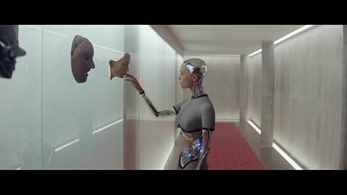 Episode: Ex Machina