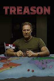 Jeff LeBeau in Treason (2020)