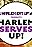 Harlem Serves Up!