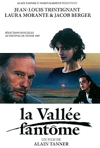 Primary photo for La vallée fantôme