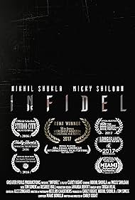 Infidel (2016)