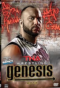 Primary photo for TNA: Genesis