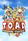 Captain Toad: Treasure Tracker (2014)