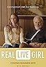 Real. Live. Girl. (2019) Poster