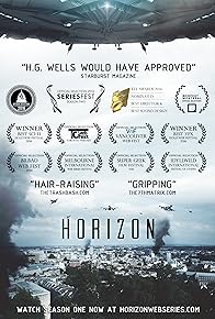 Primary photo for Horizon