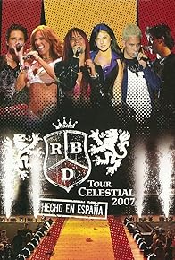 Primary photo for RBD: Hecho en España