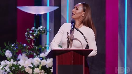 2 Dope Queens: Janet Mock Slays Her Acceptance Speech