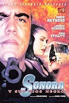 Sonora y sus ojos negros (1999)