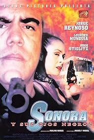 Sonora y sus ojos negros (1999)