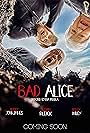 Peggy Miley, Susan Rudick, and Freddy John James in Bad Alice