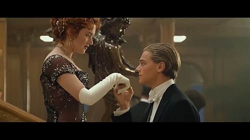 A seventeen-year-old aristocrat falls in love with a kind but poor artist aboard the luxurious, ill-fated R.M.S. Titanic.