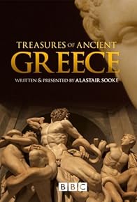 Primary photo for Treasures of Ancient Greece