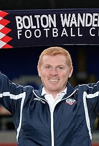 Primary photo for Neil Lennon