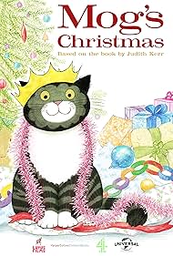 Mog's Christmas (2023)