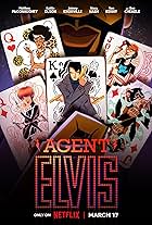 Agent Elvis