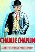 Charles Chaplin in Mabel's Strange Predicament (1914)