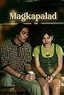 Rufa Mae Quinto and Jay Manalo in Magkapalad... (1997)