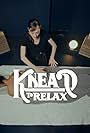 Camille Hugh in Knead to Relax (2024)