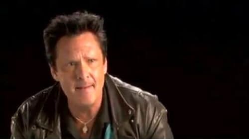 Being Michael Madsen