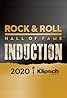 The Rock & Roll Hall of Fame 2020 Inductions (2020) Poster