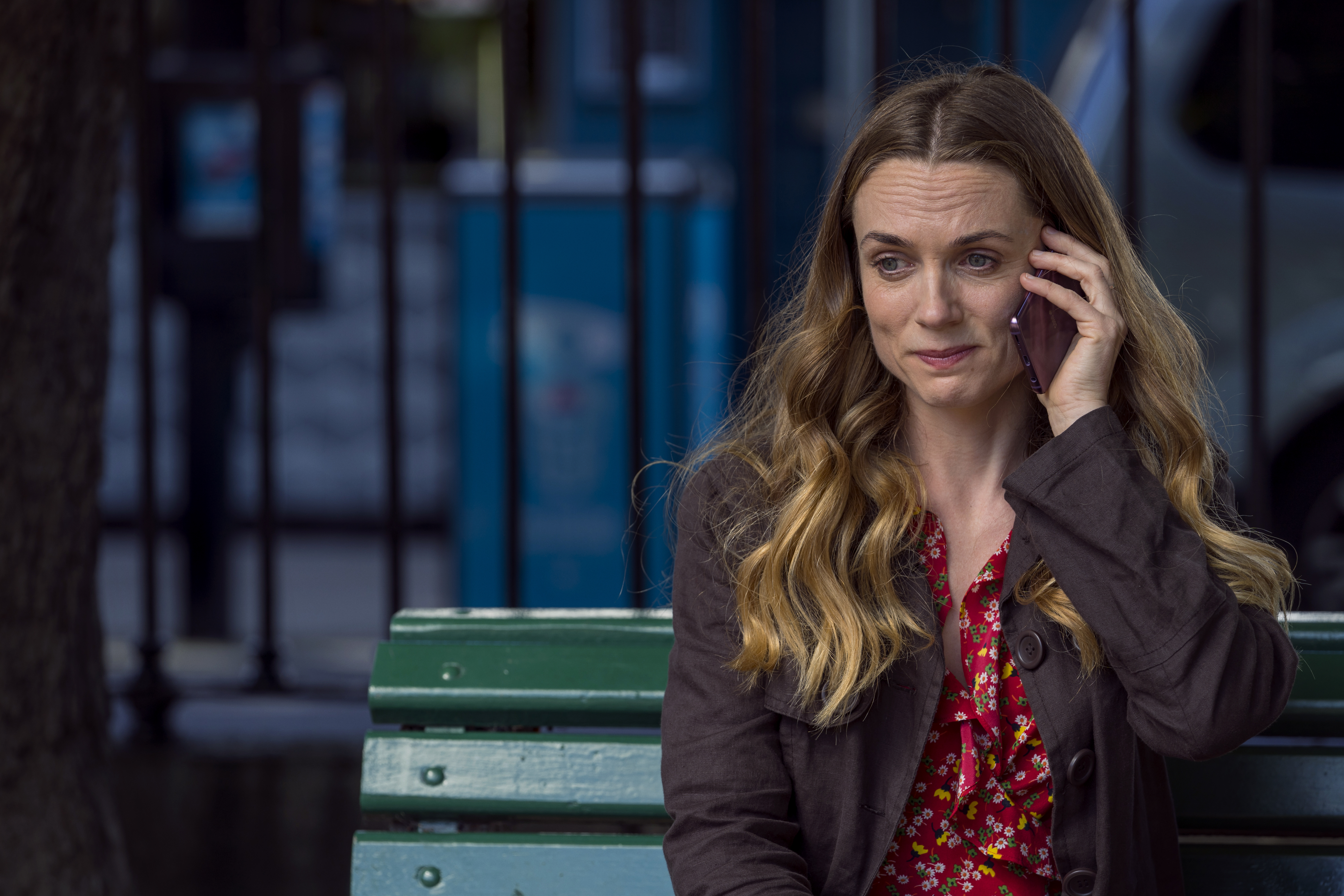 Kerry Condon in Women on the Verge (2018)