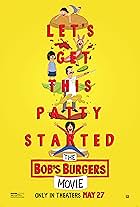 The Bob's Burgers Movie