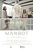 MANBOT (2022) Poster