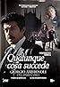 Qualunque cosa succeda (TV Movie 2014) Poster