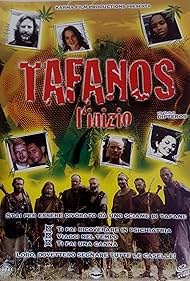 Tafanos - L'inizio (2002)