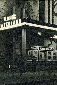 Primary photo for Haus Vaterland