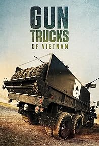 Primary photo for Gun Trucks of Vietnam