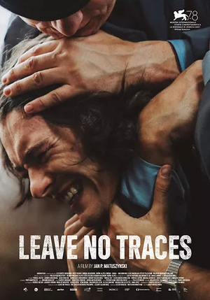 Leave No Traces (2021)