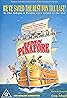 H.M.S. Pinafore (TV Movie 1997) Poster