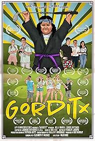 Gorditx (2022)