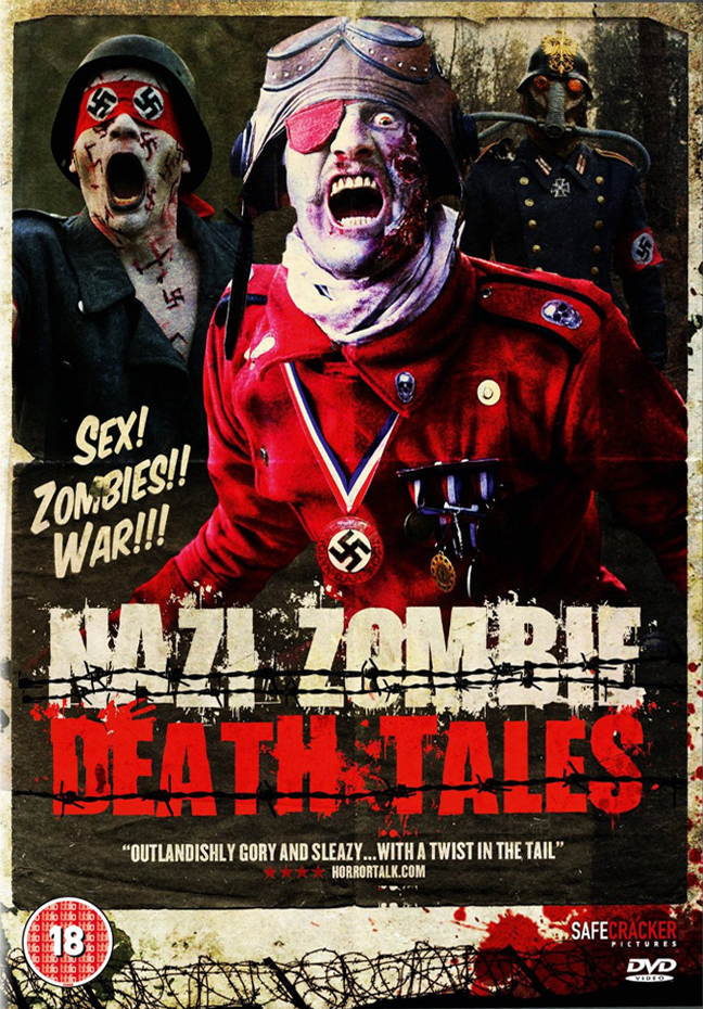 Angry Nazi Zombies (2012)