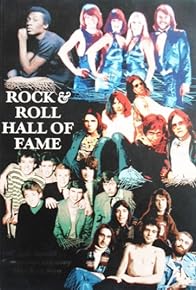 Primary photo for The 2010 Rock and Roll Hall of Fame Induction Ceremony