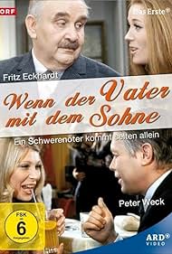 Wenn der Vater mit dem Sohne (1971)