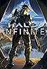 Halo Infinite (Video Game 2021) Poster