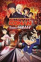 Detective Conan: The Scarlet Bullet (2021)