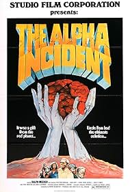 The Alpha Incident (1978)