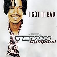 Primary photo for Tevin Campbell: I Got It Bad