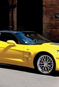 Primary photo for Corvette ZR1