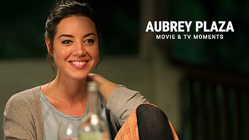 Take a closer look at the various roles Aubrey Plaza has played throughout her acting career.