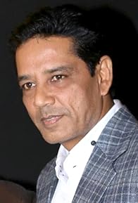 Primary photo for Anup Soni