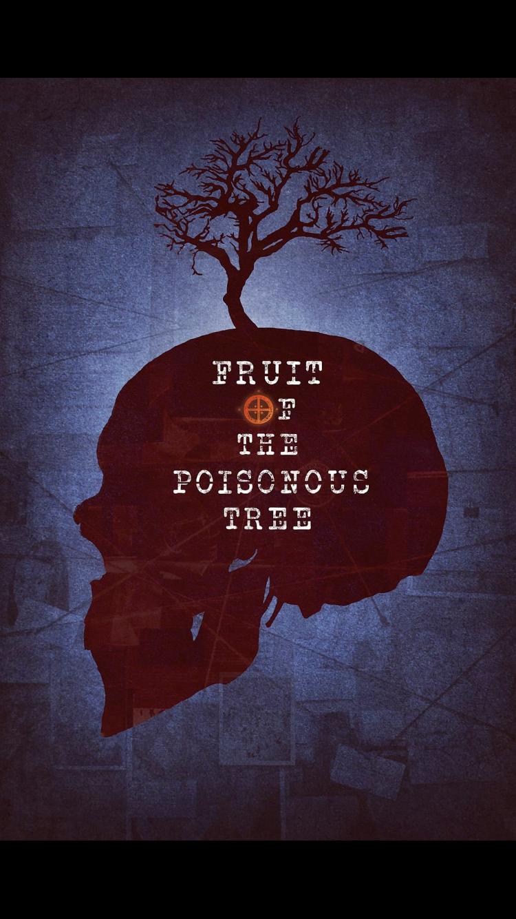 Fruit of the Poisonous Tree (2023)