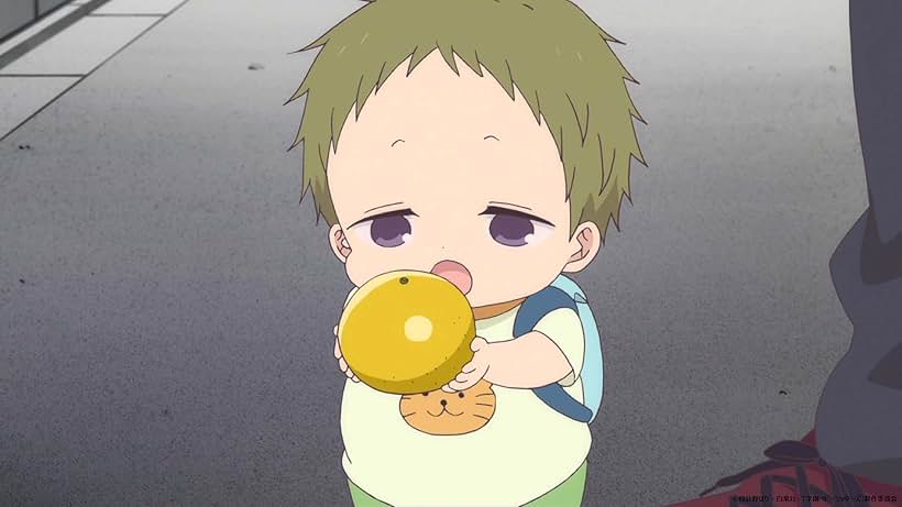 School Babysitters (2018)