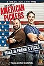 Frank Fritz and Mike Wolfe in American Pickers: Best Of (2017)